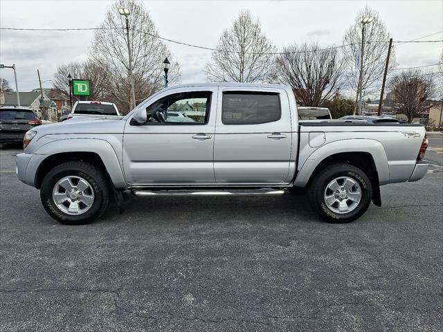 2010 Toyota Tacoma PreRunner V6