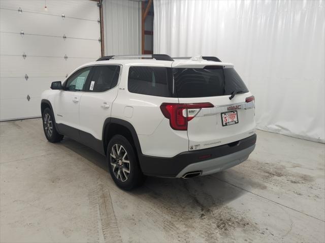 2023 GMC Acadia AWD SLE