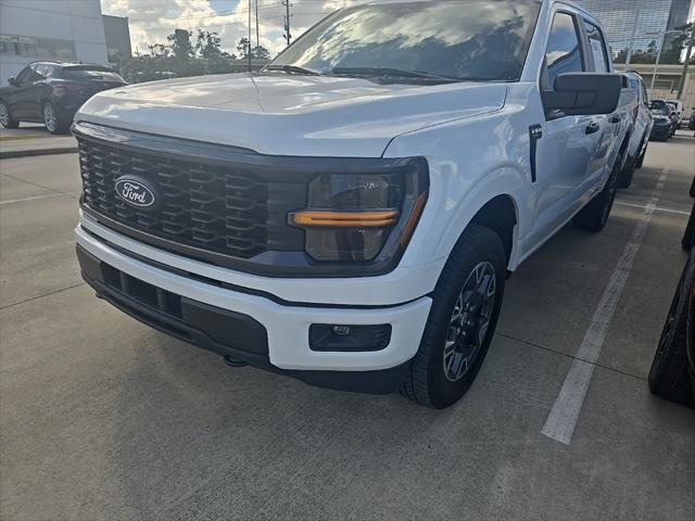 2024 Ford F-150 STX 2024 Ford F-150 STX