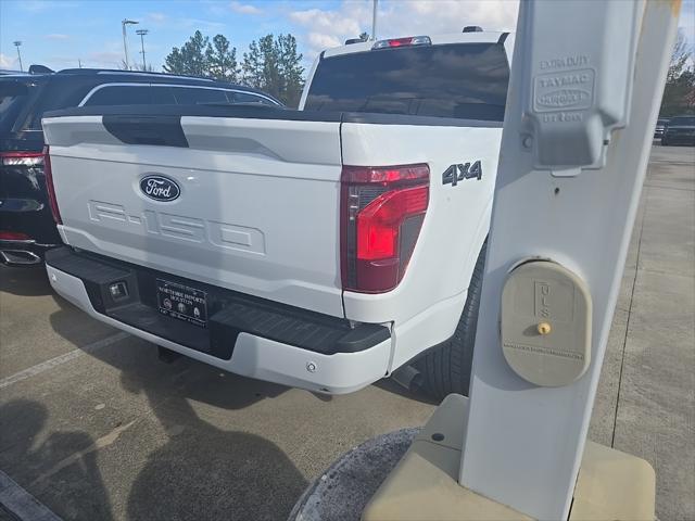 2024 Ford F-150 STX 2024 Ford F-150 STX