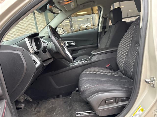 2014 Chevrolet Equinox 1LT 2014 Chevrolet Equinox 1LT