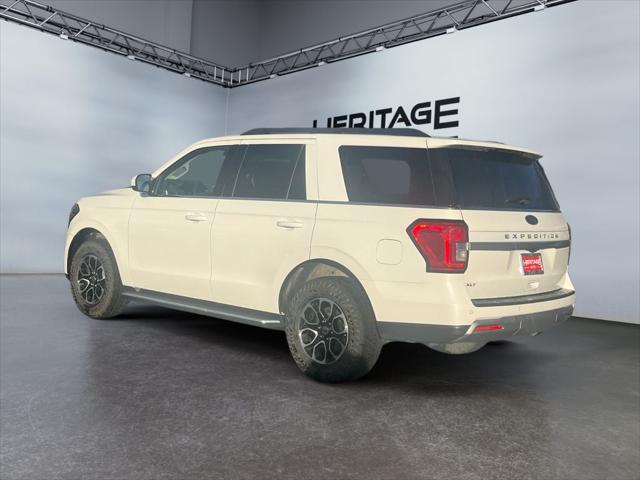 2023 Ford Expedition XLT