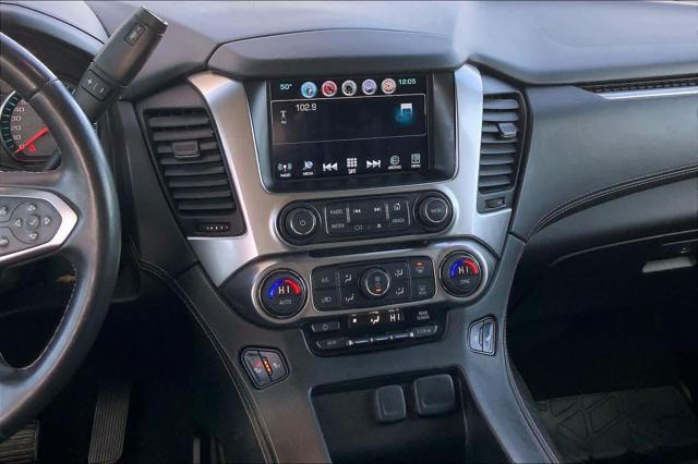 Used 2016 Chevrolet Suburban For Sale in Lubbock, TX