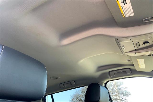 Used 2016 Chevrolet Suburban For Sale in Lubbock, TX