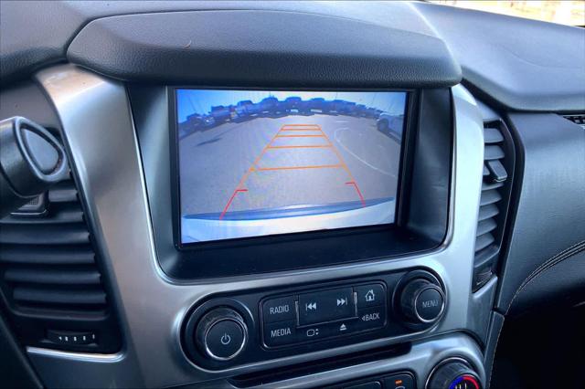 Used 2016 Chevrolet Suburban For Sale in Lubbock, TX