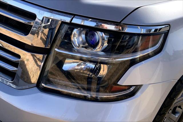 Used 2016 Chevrolet Suburban For Sale in Lubbock, TX