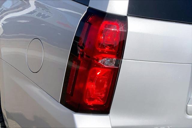 Used 2016 Chevrolet Suburban For Sale in Lubbock, TX