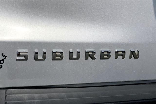 Used 2016 Chevrolet Suburban For Sale in Lubbock, TX