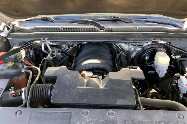 Used 2016 Chevrolet Suburban For Sale in Lubbock, TX