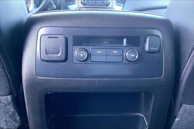 Used 2016 Chevrolet Suburban For Sale in Lubbock, TX