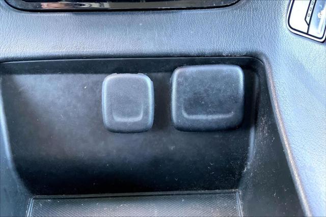 Used 2016 Chevrolet Suburban For Sale in Lubbock, TX