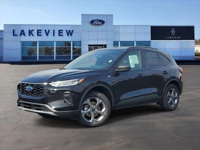 2026 Ford Escape ST-Line for sale in Battle Creek, MI