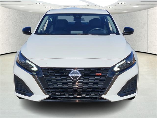 2024 Nissan Altima SR FWD 2024 Nissan Altima SR FWD