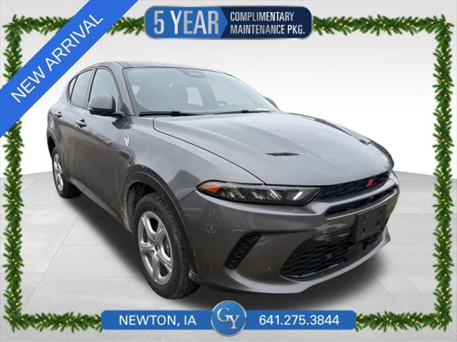 2024 Dodge Hornet GT Plus AWD 2024 Dodge Hornet GT Plus AWD