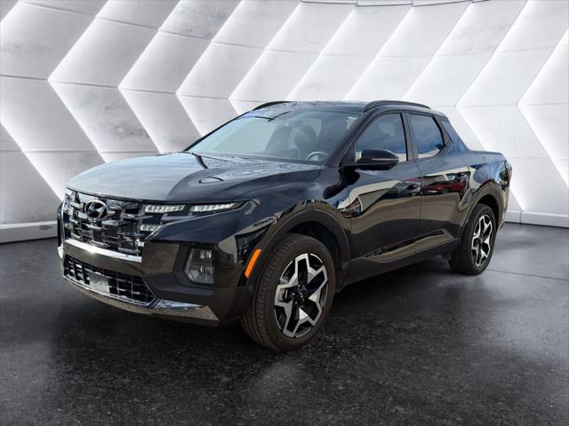 2023 Hyundai Santa Cruz Limited