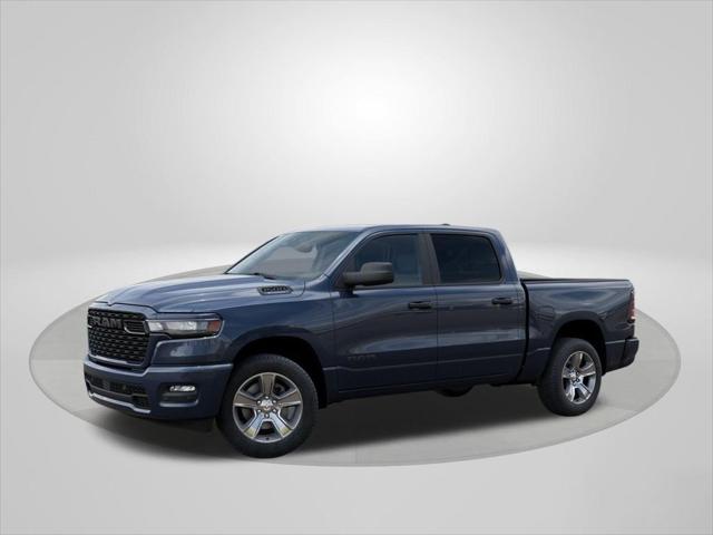 2026 RAM Ram 1500 RAM 1500 EXPRESS CREW CAB 4X2 57 BOX