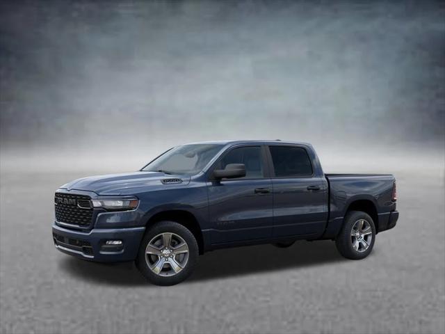 2026 RAM Ram 1500 RAM 1500 EXPRESS CREW CAB 4X2 57 BOX