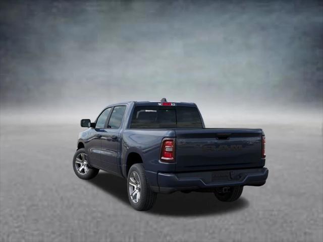 2026 RAM Ram 1500 RAM 1500 EXPRESS CREW CAB 4X2 57 BOX