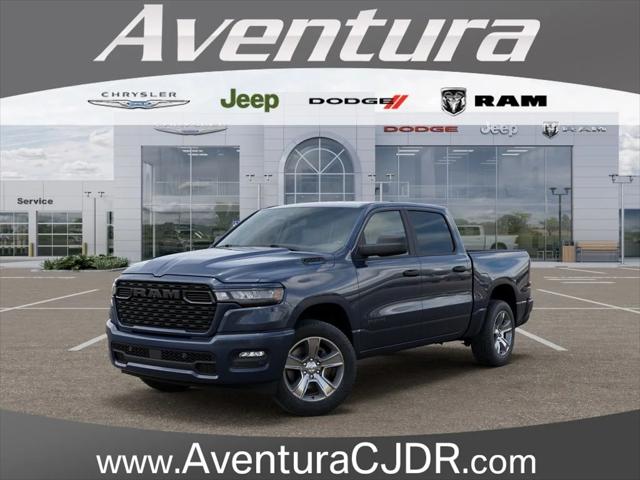2026 RAM 1500 RAM 1500 EXPRESS CREW CAB 4X2 57 BOX 2026 RAM 1500 RAM 1500 EXPRESS CREW CAB 4X2 57 BOX