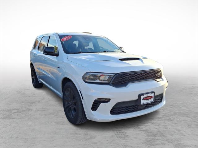2021 Dodge Durango R/T AWD