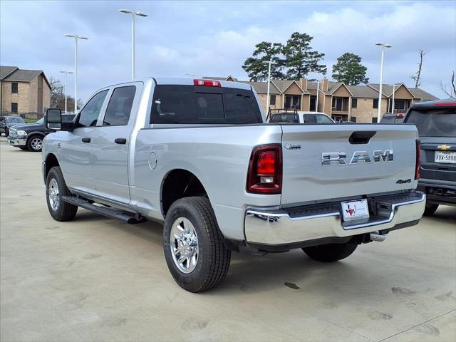 2026 RAM Ram 2500 RAM 2500 TRADESMAN CREW CAB 4X4 64 BOX