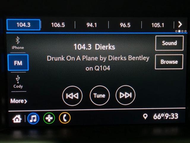 2021 GMC Terrain FWD SLE