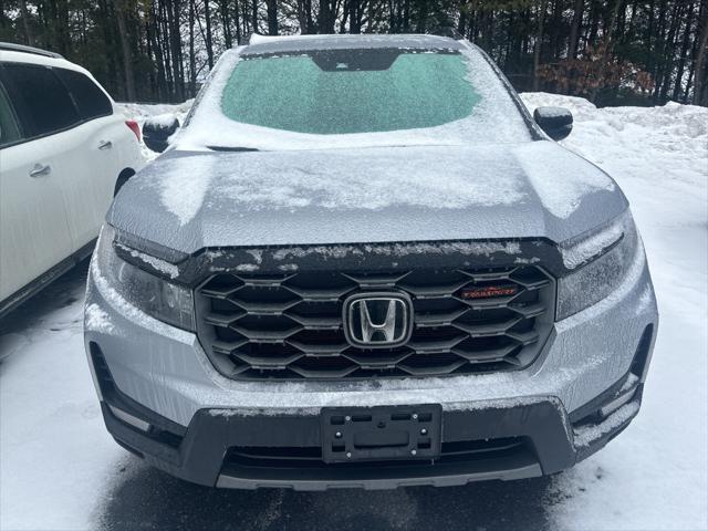 2023 Honda Passport AWD TrailSport