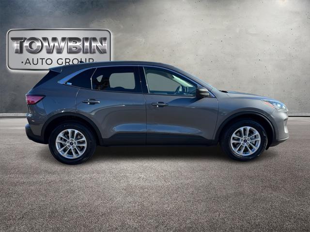 2022 Ford Escape SE Hybrid