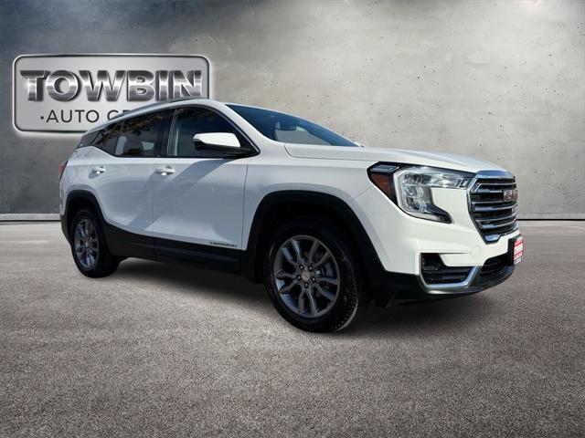 2023 GMC Terrain AWD SLT