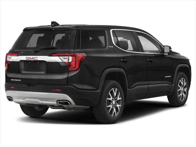 2023 GMC Acadia FWD SLT