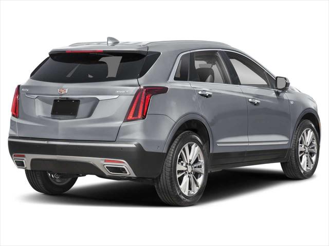 2023 Cadillac XT5 FWD Premium Luxury
