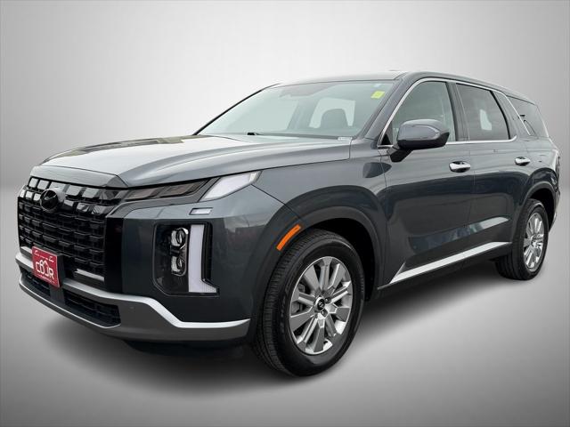 2023 Hyundai Palisade SE