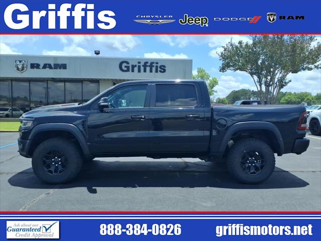 2021 Ram 1500 TRX Crew Cab 4x4 5'7" Box for sale in Philadelphia, MS