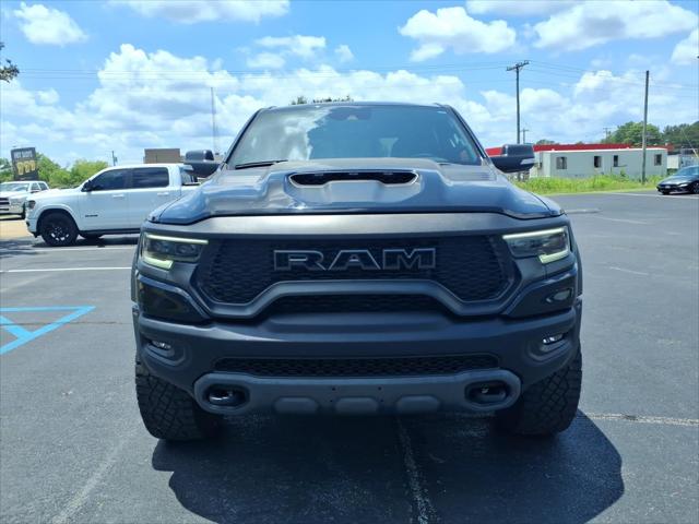 2021 Ram 1500 TRX Crew Cab 4x4 5'7" Box