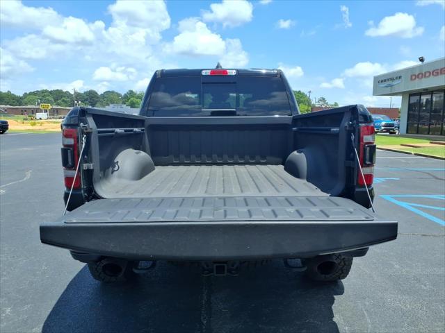 2021 Ram 1500 TRX Crew Cab 4x4 5'7" Box