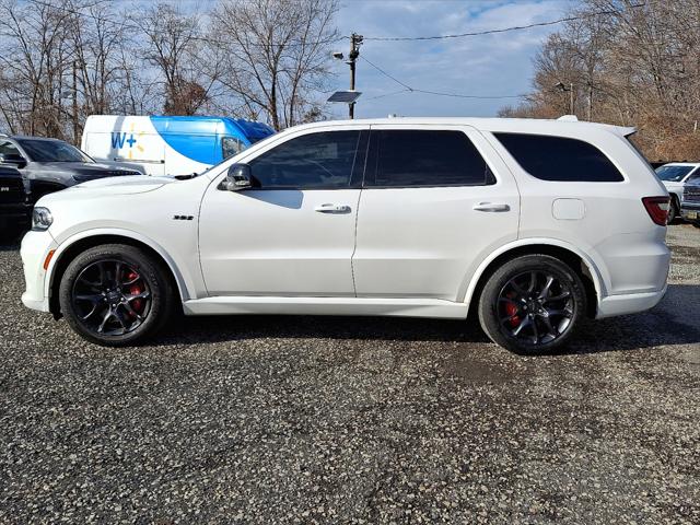 2021 Dodge Durango SRT 392 AWD