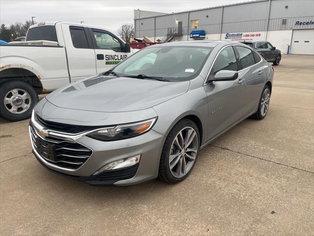 2023 Chevrolet Malibu FWD 1LT 2023 Chevrolet Malibu FWD 1LT