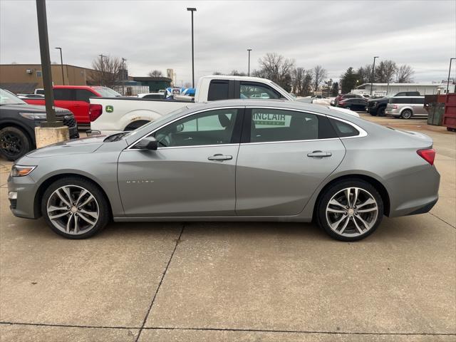 2023 Chevrolet Malibu FWD 1LT 2023 Chevrolet Malibu FWD 1LT
