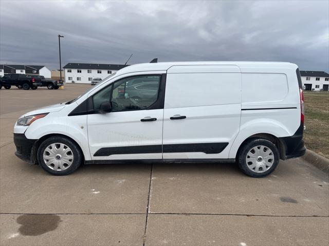 2020 Ford Transit Connect XL Cargo Van