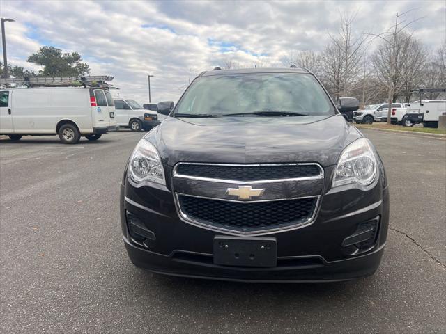 2014 Chevrolet Equinox 1LT 2014 Chevrolet Equinox 1LT