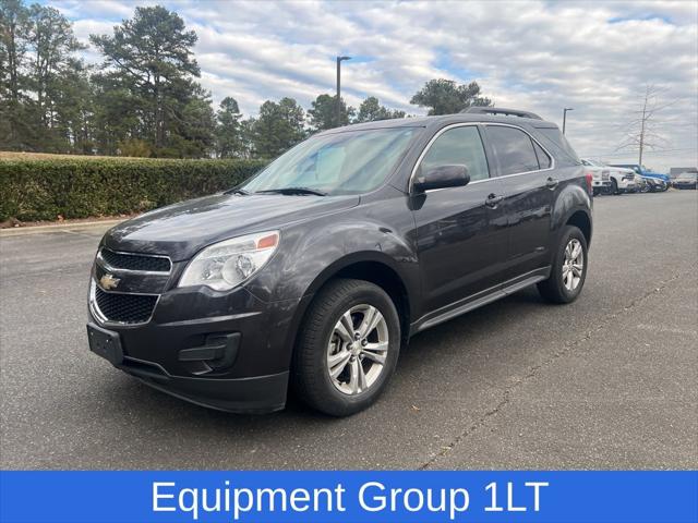 2014 Chevrolet Equinox 1LT 2014 Chevrolet Equinox 1LT