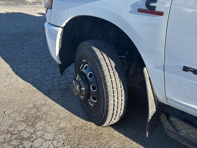 2024 RAM 3500 Big Horn Crew Cab 4x4 8 Box