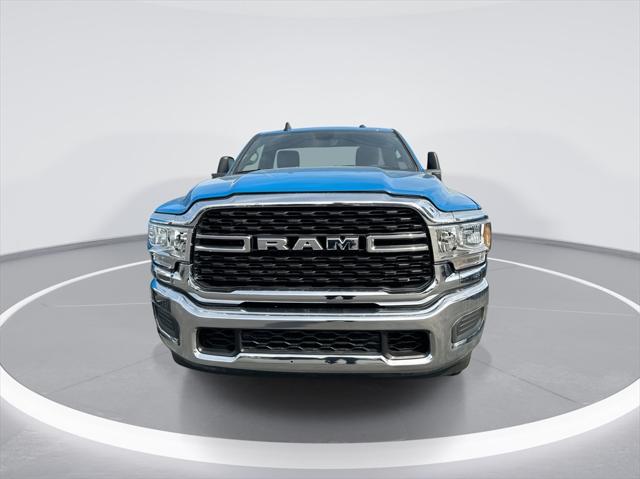 2024 RAM 2500 Big Horn Regular Cab 4x4 8 Box