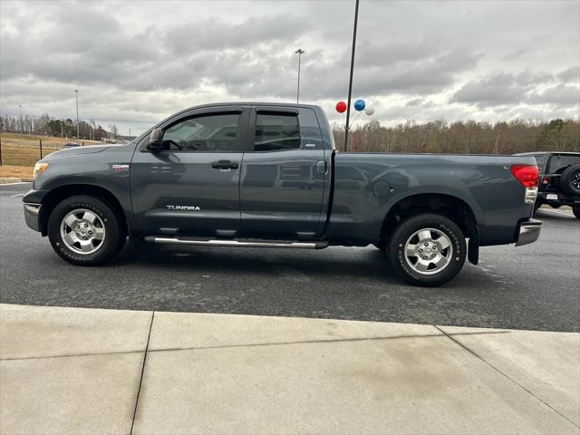 2007 Toyota Tundra SR5 V8 2007 Toyota Tundra SR5 V8