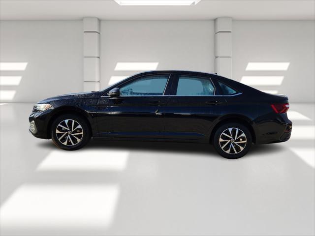 2024 Volkswagen Jetta 1.5T S