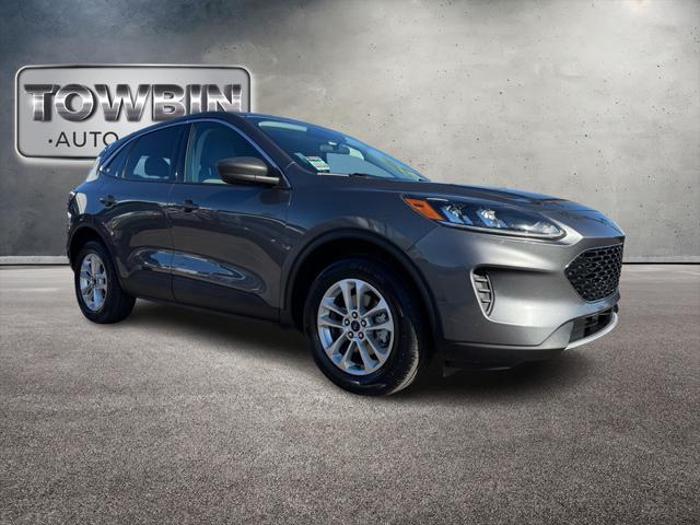 2022 Ford Escape SE Hybrid