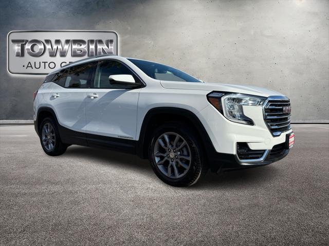 2023 GMC Terrain AWD SLT 2023 GMC Terrain AWD SLT
