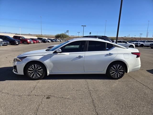 2023 Nissan Altima SV FWD 2023 Nissan Altima SV FWD