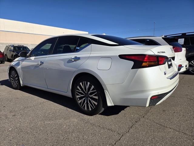 2023 Nissan Altima SV FWD 2023 Nissan Altima SV FWD