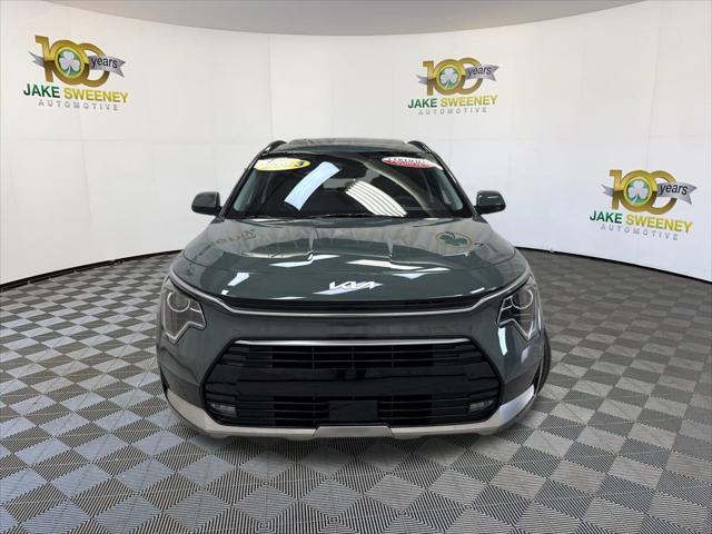 2023 Kia Niro EX Touring